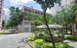 Blk 689A Choa Chu Kang Drive (Choa Chu Kang), HDB 4 Rooms #479919081